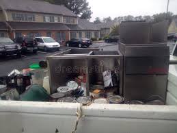 Best Scrap Metal Removal  in Hermann, MO