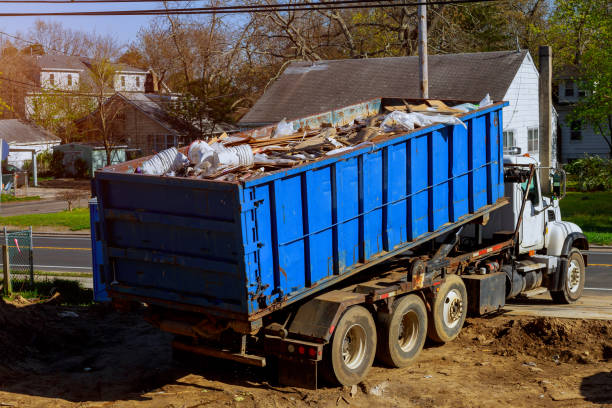 Best Demolition Debris Removal  in Hermann, MO