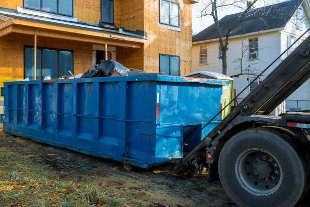 Best Carpet Removal and Disposal  in Hermann, MO