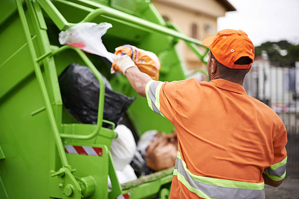 Best Hoarding Cleanup  in Hermann, MO