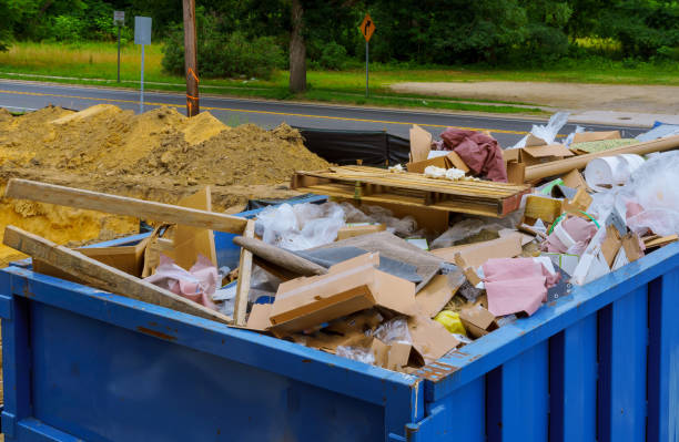 Best Hoarding Cleanup  in Hermann, MO