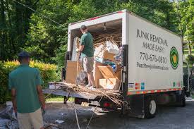 Professional Junk Removal Services in Hermann, MO